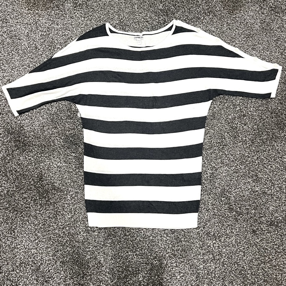 Express Sweater